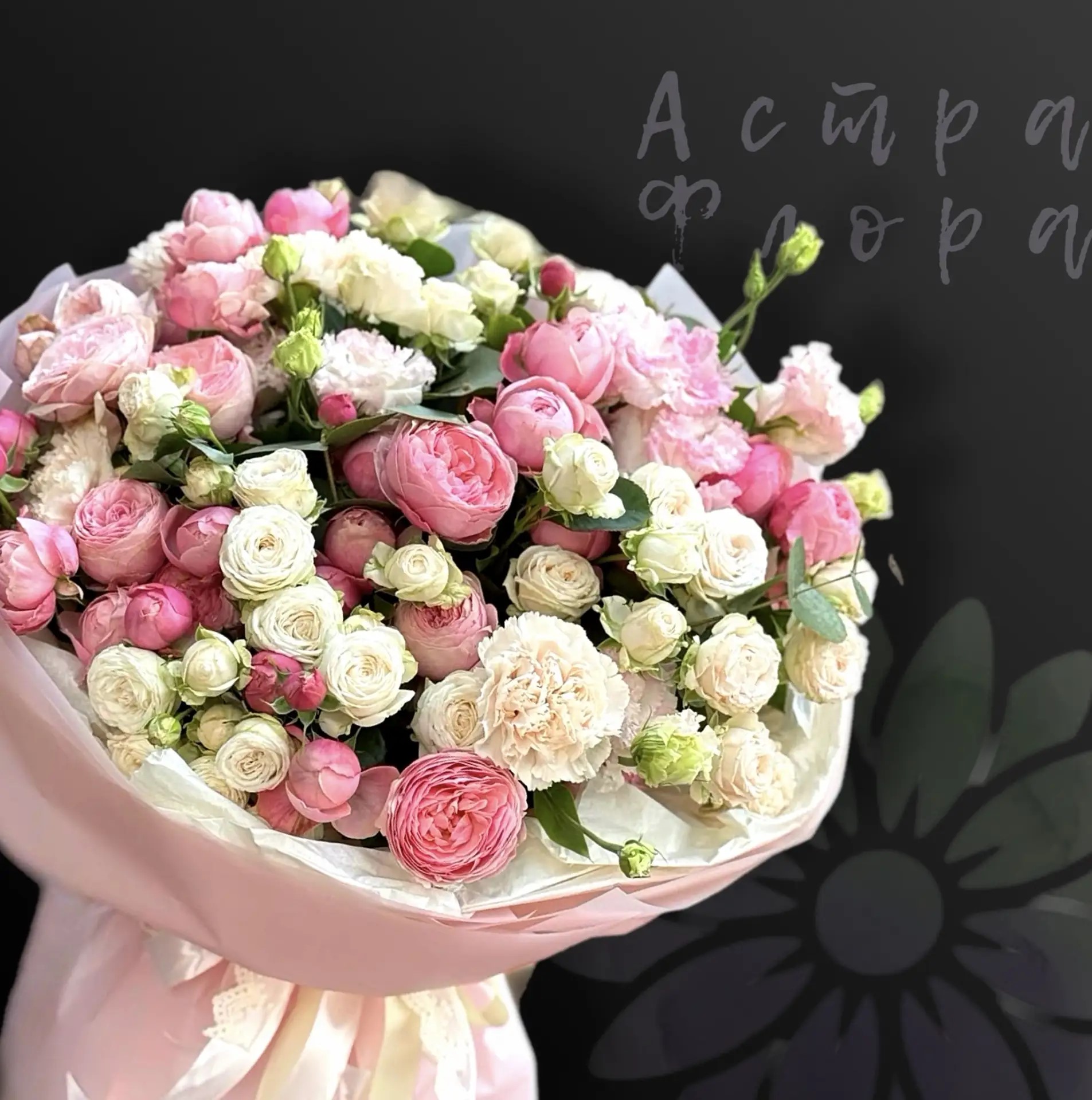 Астра Флора 