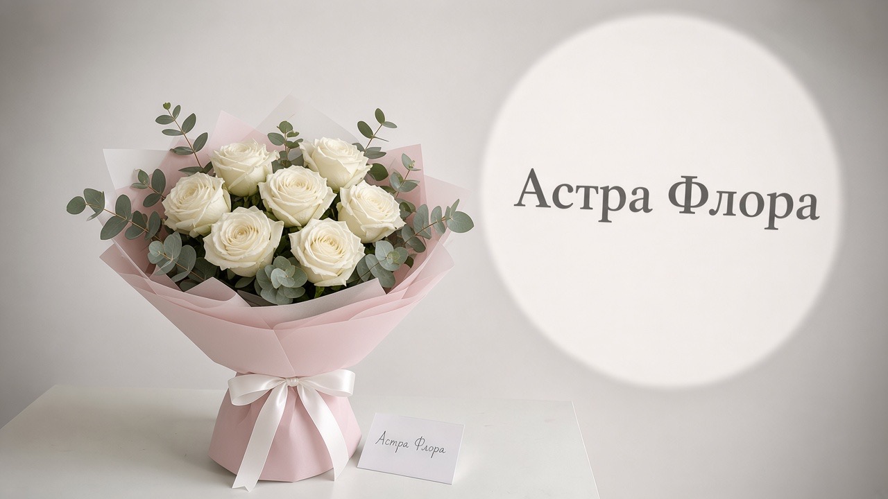 Классика белая