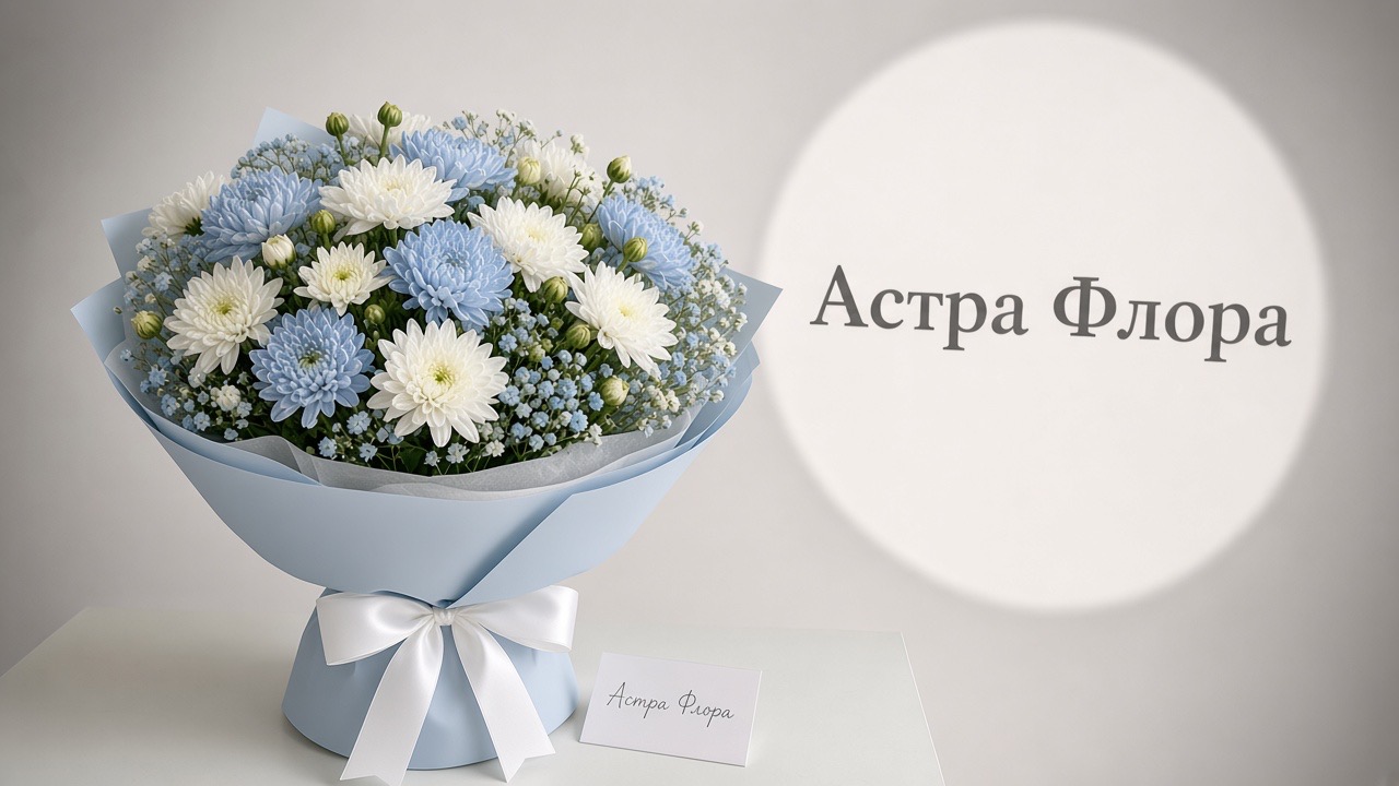Аквамарин 
