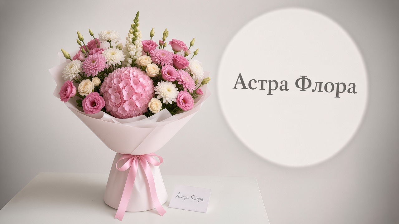 Букетомания