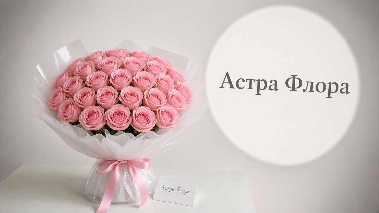 Лепестки мечты
