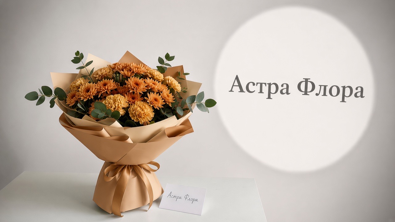 Эконом флора 