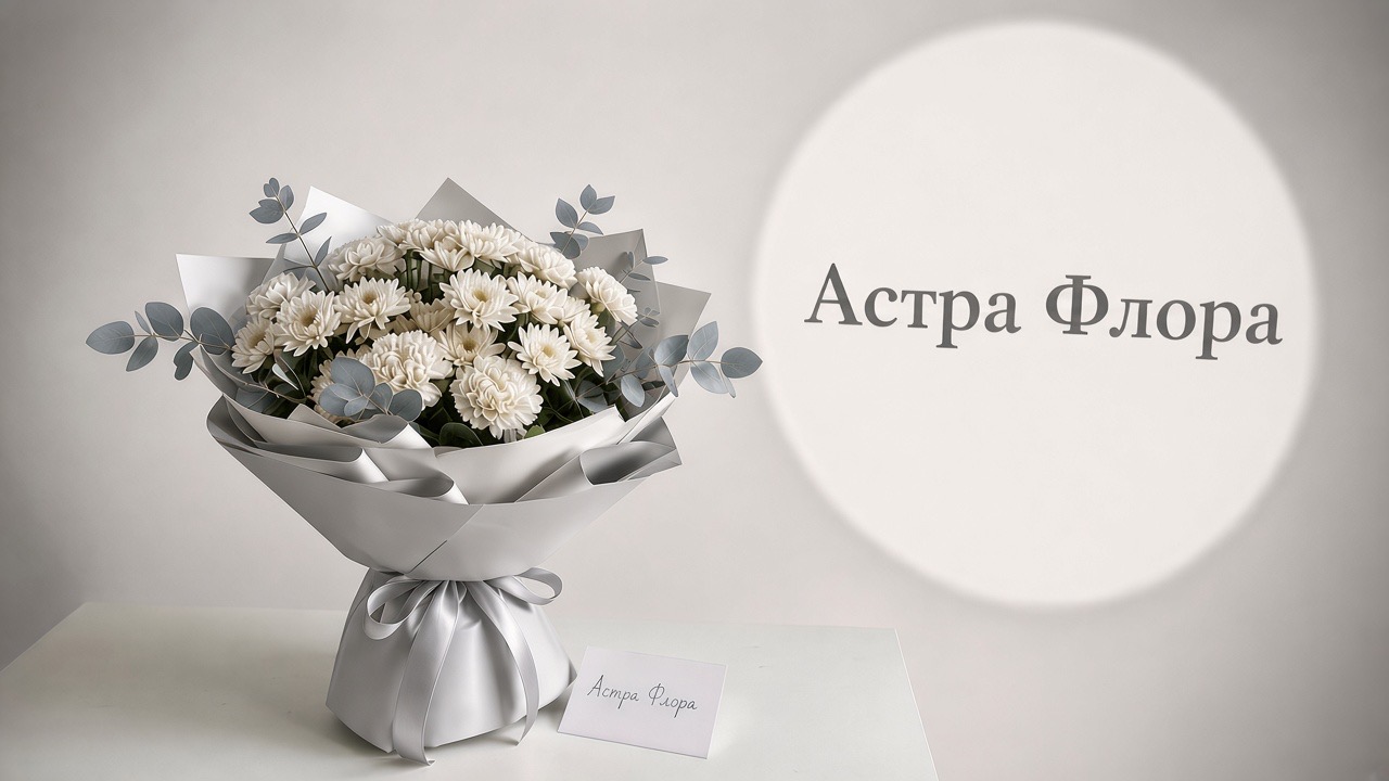 Медиум Флора 