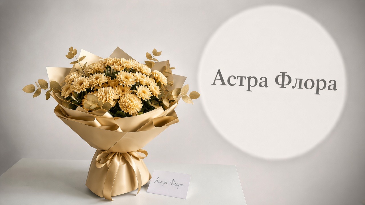 Премиум Флора 