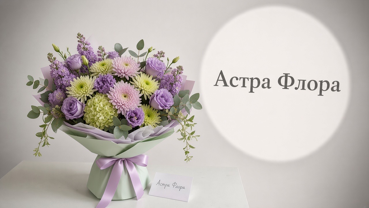 Собери сам 