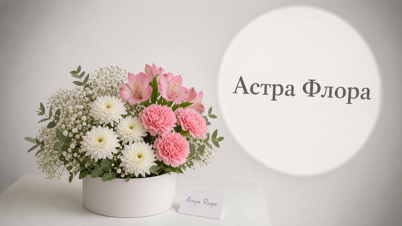 Астра-бокс
