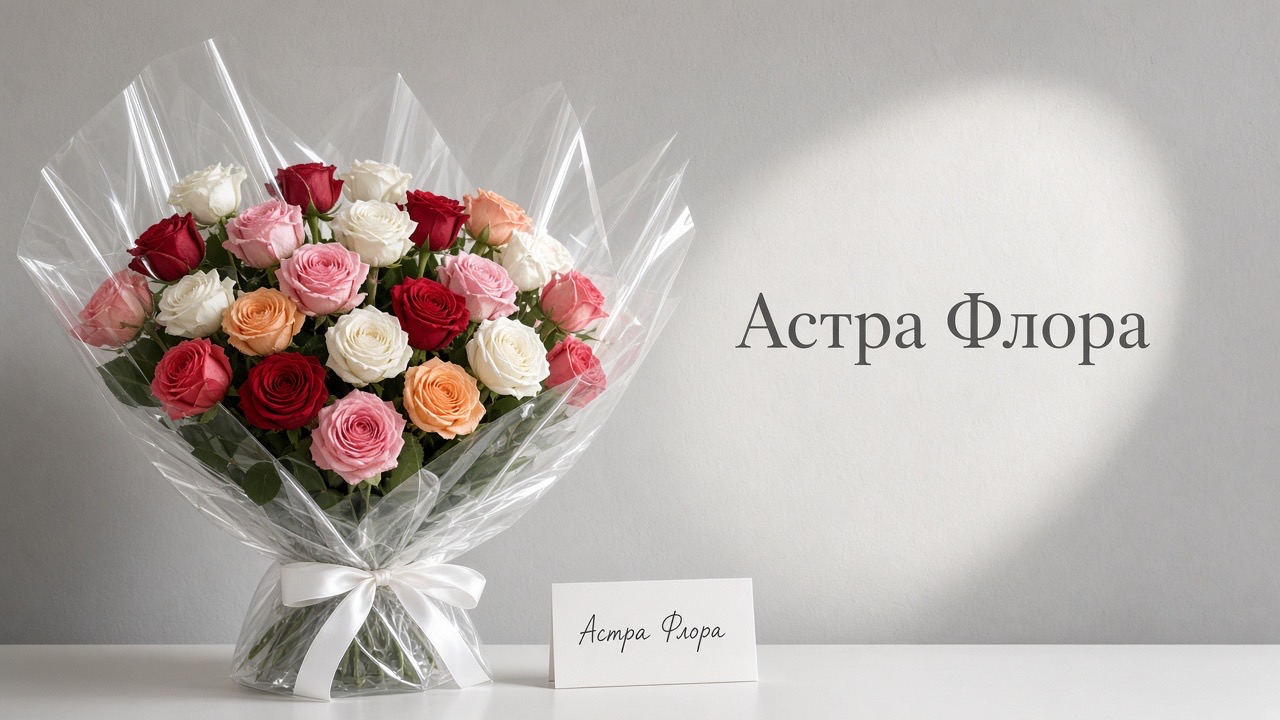 Роза